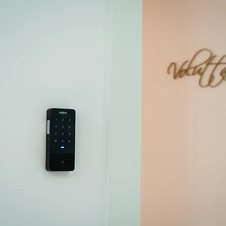 Euphoria - Elegance アパート *