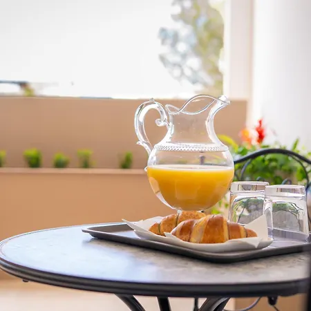 Euphoria - Elegance アパート *