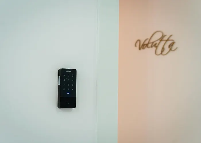 Euphoria - Elegance Lägenhet *