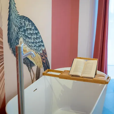 Euphoria - Elegance Conversano