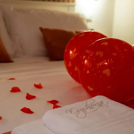 Euphoria - Elegance *