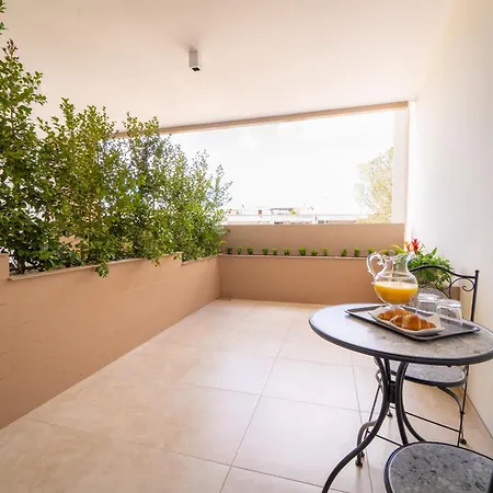 Euphoria - Elegance Conversano