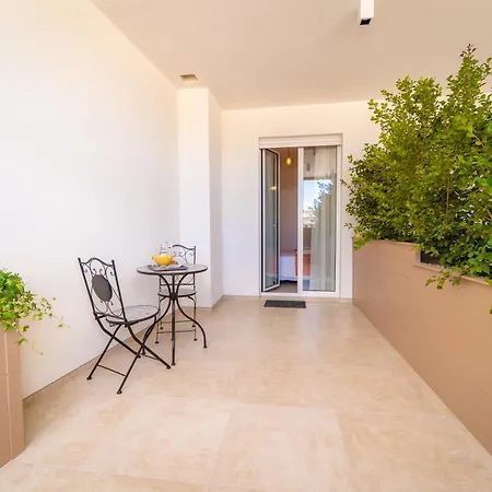 Appartement Euphoria - Elegance