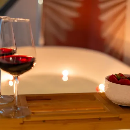 Euphoria - Elegance Appartement Conversano