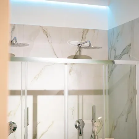 Apartmán Euphoria - Elegance Conversano