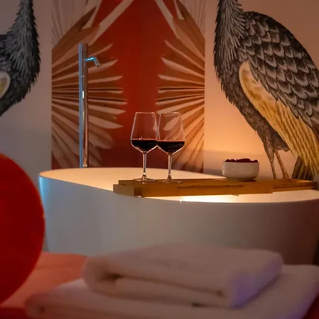 Euphoria - Elegance Appartement