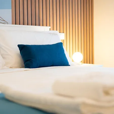 Appartement Euphoria - Elegance