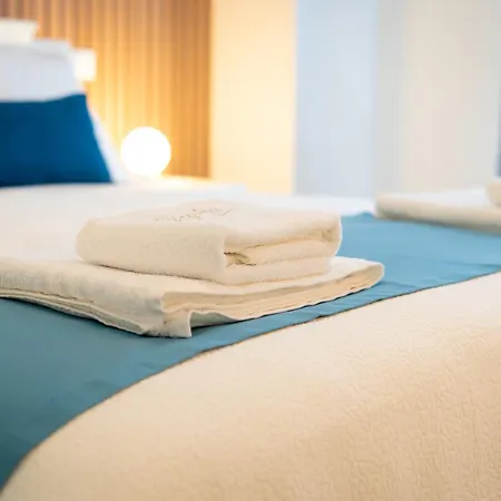 Appartement Euphoria - Elegance Conversano