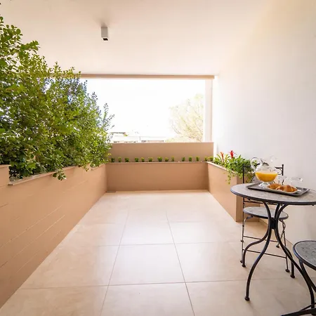 Euphoria - Elegance Appartement