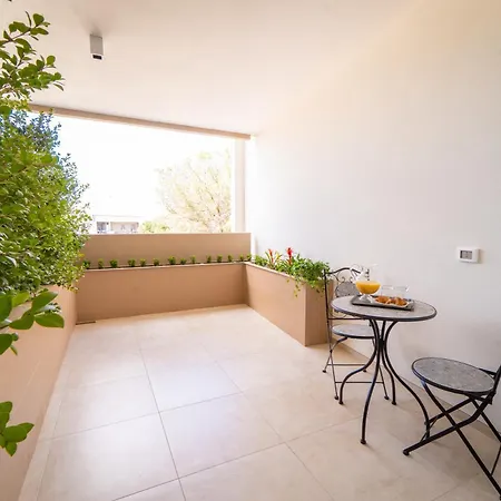 Euphoria - Elegance Appartement Conversano