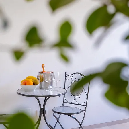 Appartement Euphoria - Elegance