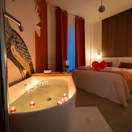 Apartmán Euphoria - Elegance Conversano