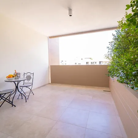 Euphoria - Elegance Appartement *