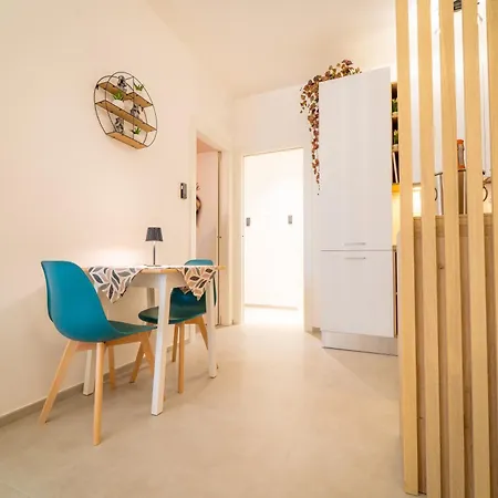 Euphoria - Elegance * Conversano