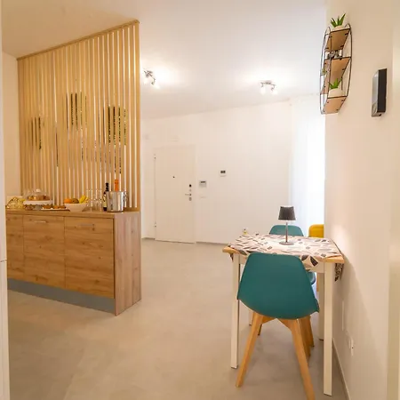 Euphoria - Elegance Appartement Conversano