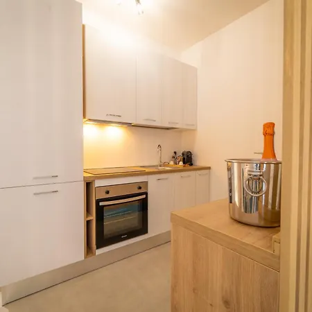 Euphoria - Elegance Appartement