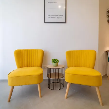 Apartmán Euphoria - Elegance *