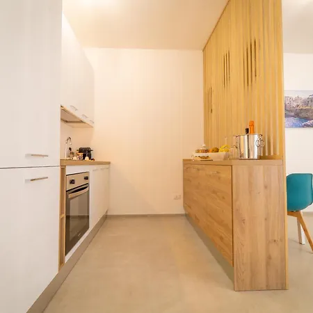 Euphoria - Elegance Appartement