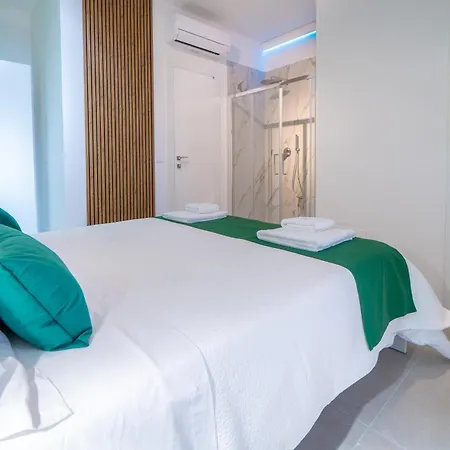 Euphoria - Elegance Apartmán Conversano