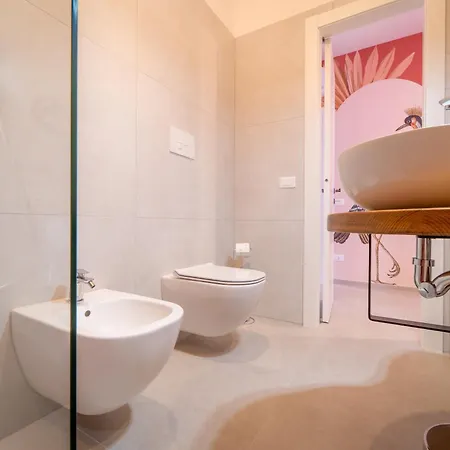 Euphoria - Elegance Apartmán