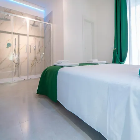 Apartmán Euphoria - Elegance