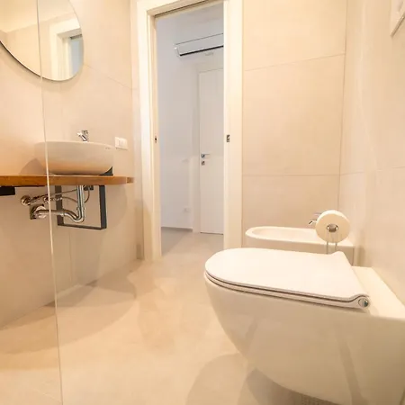 Appartement Euphoria - Elegance