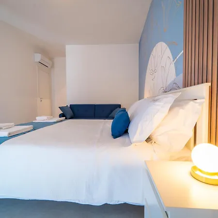 Euphoria - Elegance * Conversano