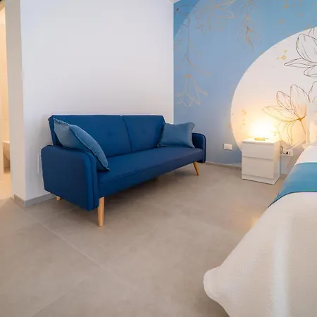 Euphoria - Elegance Apartmán Conversano