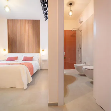 Apartmán Euphoria - Elegance Conversano