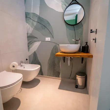 Euphoria - Elegance Apartmán *