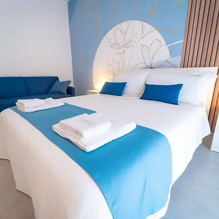 Appartement Euphoria - Elegance Conversano