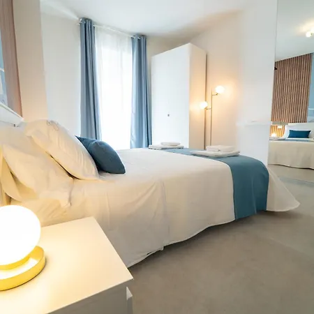 Appartement Euphoria - Elegance