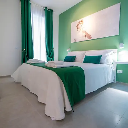 Euphoria - Elegance Appartement *