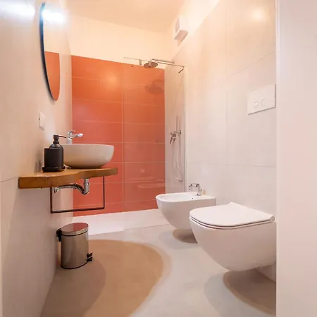 Appartement Euphoria - Elegance Conversano