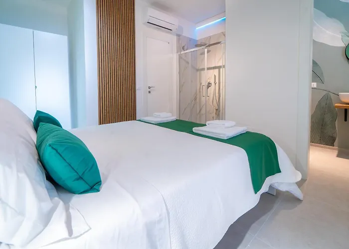 Euphoria - Elegance Apartment Conversano